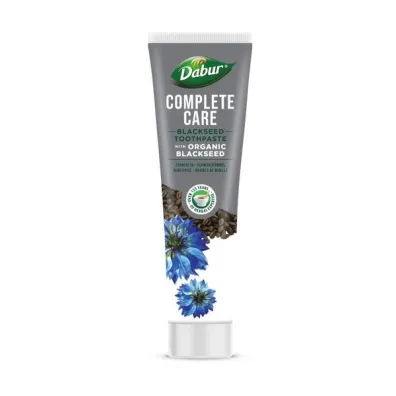 Dabur Pasta do z�b�w kompleksowa piel�gnacja z czarnuszk� 100 ml
