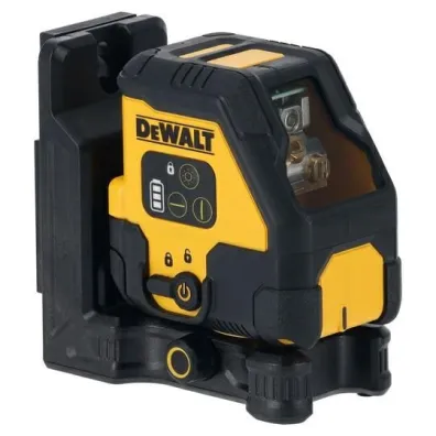 Dewalt Laser krzy�owy 10,8v dcle14201rb czerwony usb-c