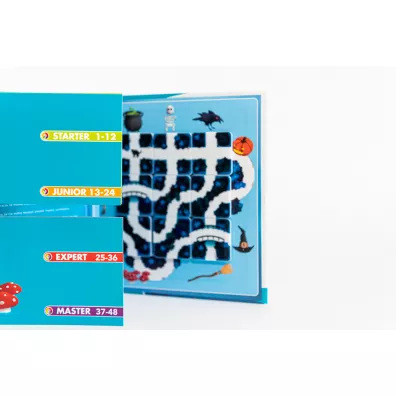 Smart Games. Magic Forest (ENG) IUVI Games