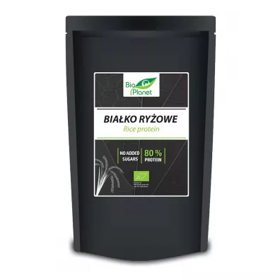 Bio Planet Biako ryowe 500 g bio