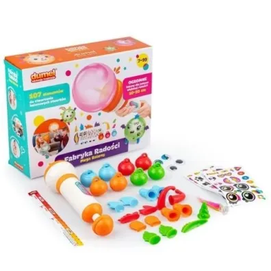 Fabryka rado�ci - Mega balony Art
