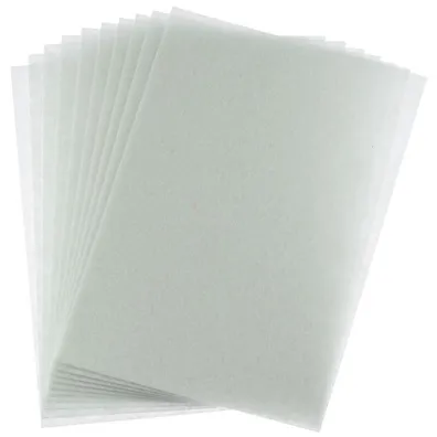 Brewis Filc A4 bia�y 1 mm