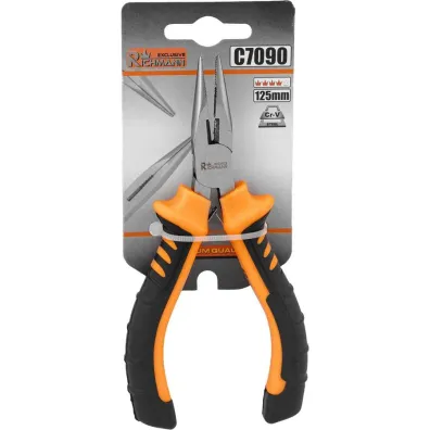 Mini szczypce wyd�u�one 125 mm C7090