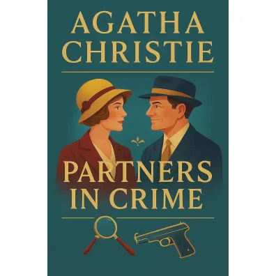 Partners in Crime - Agatha Christie