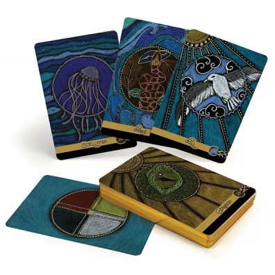 The Wild Elemental Oracle