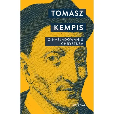 O na�ladowaniu Chrystusa - Tomasz Kempis