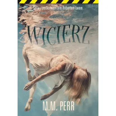 Wicierz - M. M. Perr