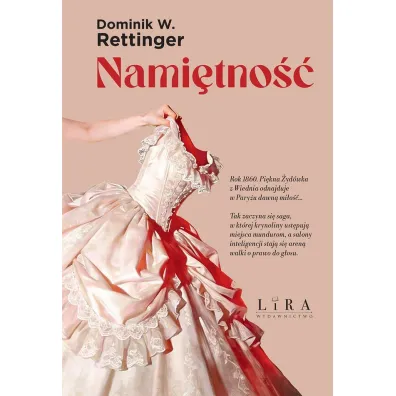 Nami�tno�� - Dominik  Wieczorkowski-Rettinger
