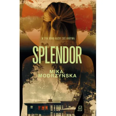 Splendor - Mika Modrzy�ska