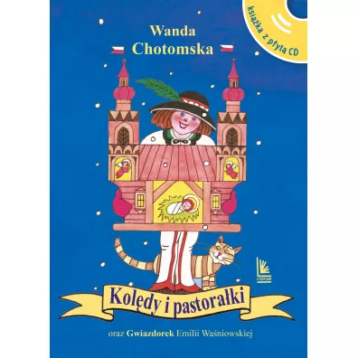 Kol�dy i pastora�ki - Wanda Chotomska