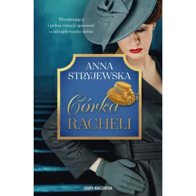 C�rka Racheli - Anna Stryjewska
