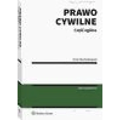 Prawo cywilne. Cz�� og�lna