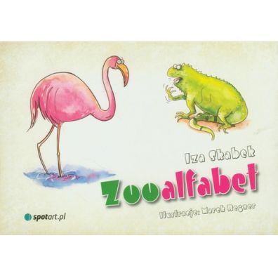 Zooalfabet