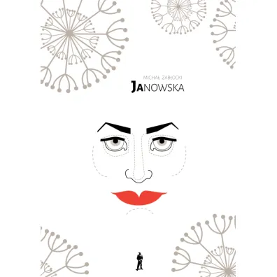 JAnowska - Micha� Zab�ocki