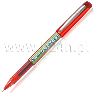 Pilot Cienkopis Green Tecpoint