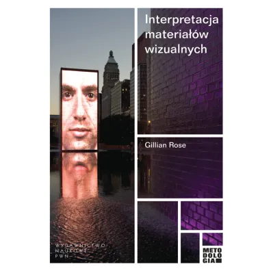 Interpretacja materia��w wizualnych - Rose Gillian