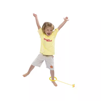 Hula hop na nog skakanka skipper pika wiecca migajca LED ta