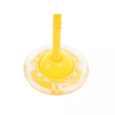Hula hop na nog skakanka skipper pika wiecca migajca LED ta