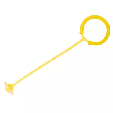 Hula hop na nog skakanka skipper pika wiecca migajca LED ta