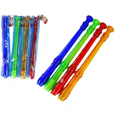 LeanToys Flet 33cm MIX