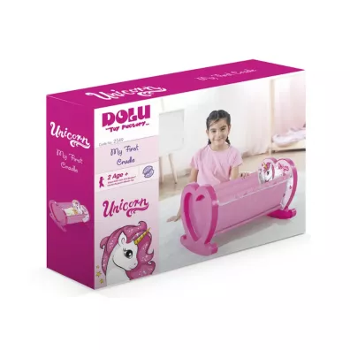 Unicorn moja pierwsza koyska Dolu