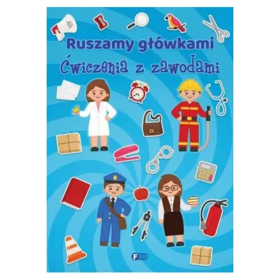 Ruszamy z g��wkami. �wiczenia z zawodami