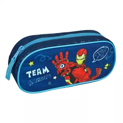 Cass film Pi�rnik Avengers
