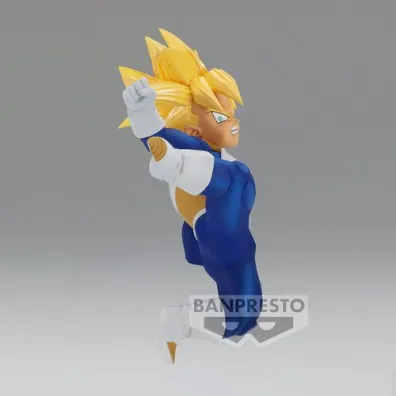 Figurka bp dpz chosenshiretsuden III ss son gohan vol.1
