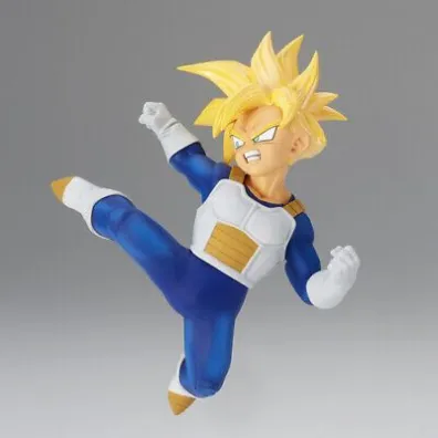 Figurka bp dpz chosenshiretsuden III ss son gohan vol.1