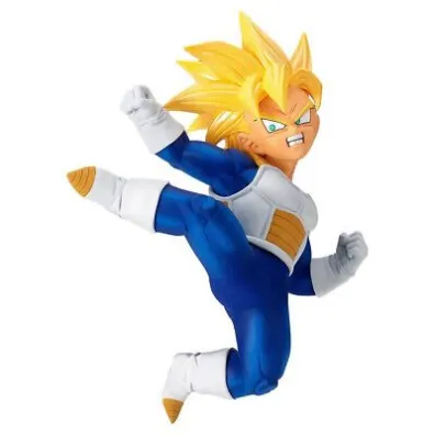 Figurka bp dpz chosenshiretsuden III ss son gohan vol.1