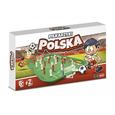 Gra pi�karzyki Artyk