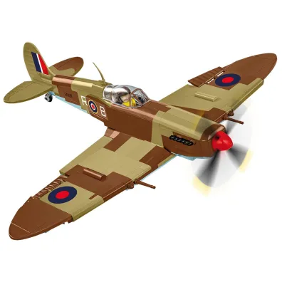 Supermarine Spitfire Mk.IX E