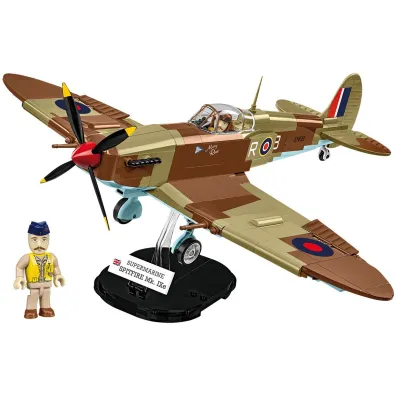 Supermarine Spitfire Mk.IX E