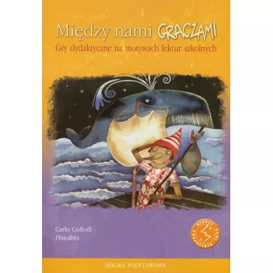 Mi�dzy nami graczami. Pinokio