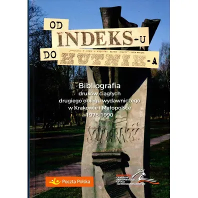 Od "Indeksu" do "Hutnika" - Adam Roli�ski, Andrzej Dr�d�, Wojciech  Marchewczyk