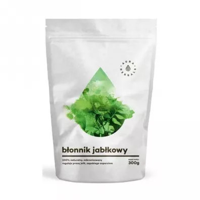Aura Herbals Bonnik jabkowy 300 g