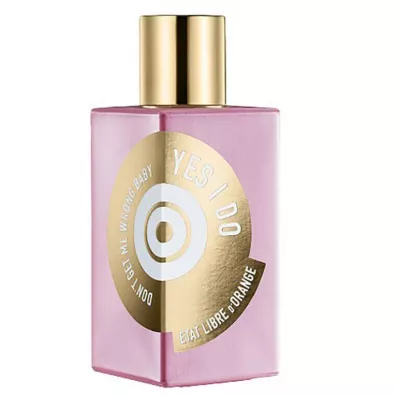 Etat Libre dOrange Woda perfumowana dla kobiet Dont Get Me Wrong Baby Yes I Do 100 ml