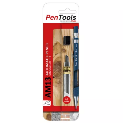 Pentel O��wek automatyczny 1,3 mm AM13. blister