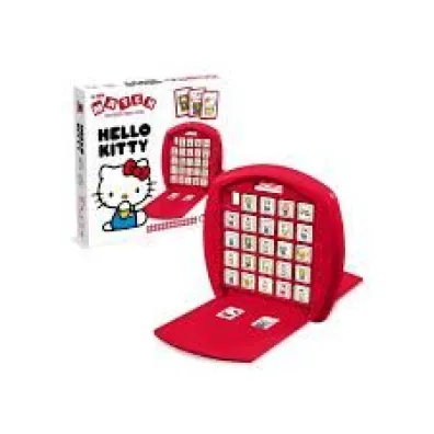 Gra Match Hello Kitty