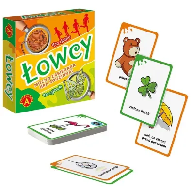 �owcy