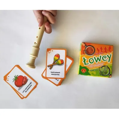 �owcy