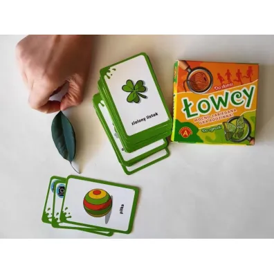 �owcy