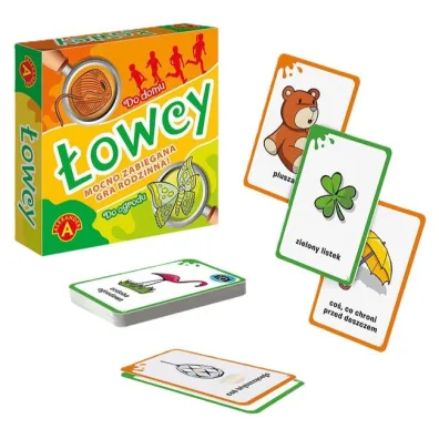�owcy