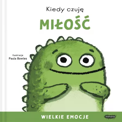 Kiedy czuj� mi�o��. Wielkie emocje