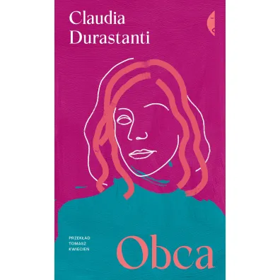 Obca - Claudia Durastanti