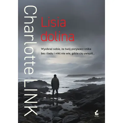 Lisia dolina - Charlotte Link