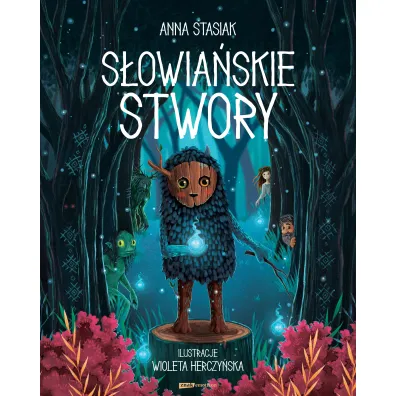 S�owia�skie stwory