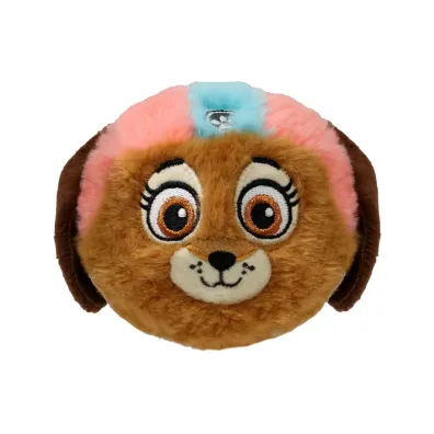 Pluszak pi�ka Beanie Jamnik Liberty Paw 8cm METEOR TY83017