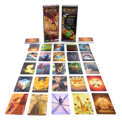 Dixit 8. Harmonia Rebel