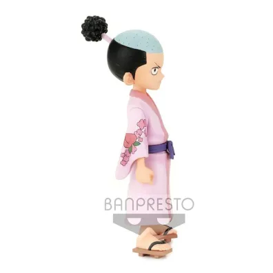 One Piece Dxf The Grandline Series Wanokuni Vol.1 - Kouzuki Momonosuke